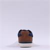 Tommy Bowe Lapez Casual Shoe - Atlantic Navy